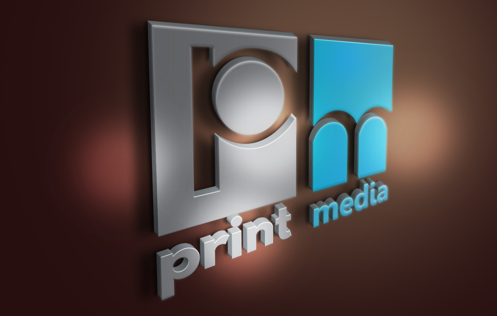 Print Media